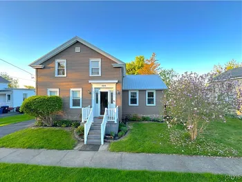 Property at 404 Miller Street, Whitestown, NY 13424