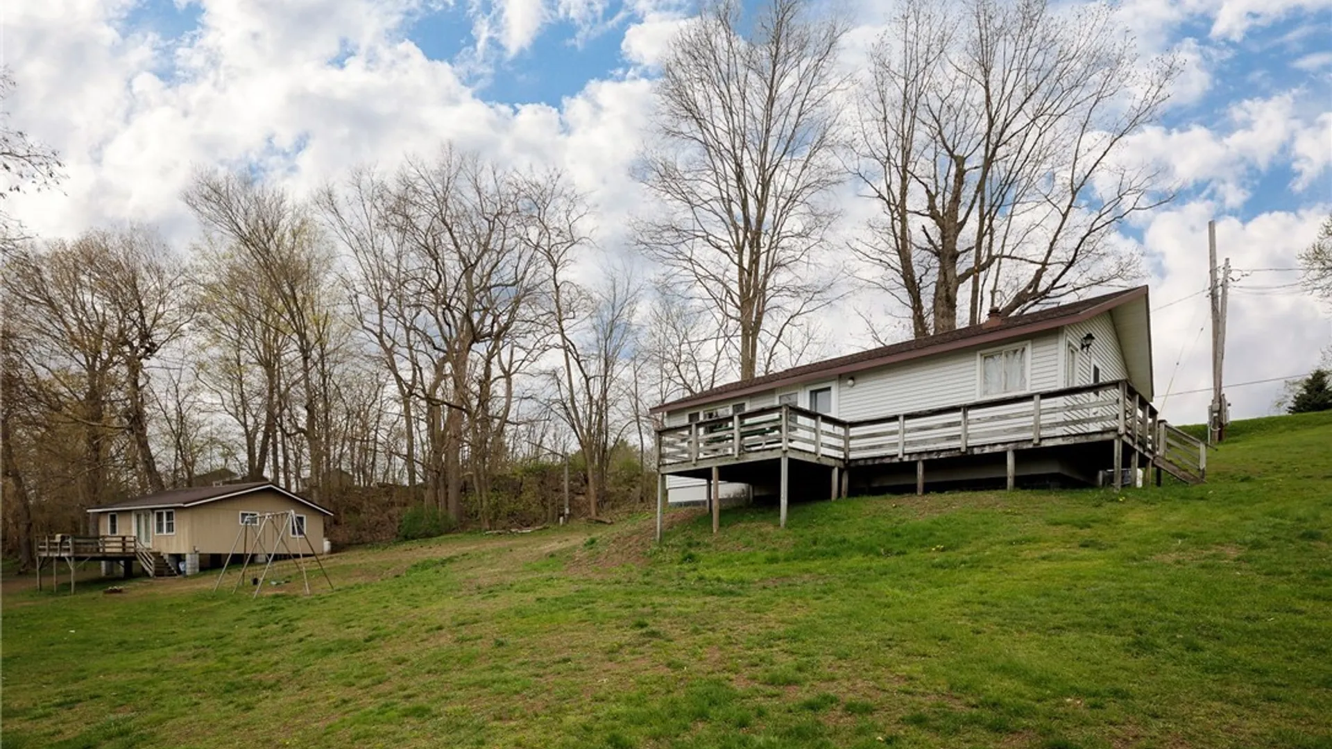 Property at 2468 County Route 6, Hammond, NY 13646 10