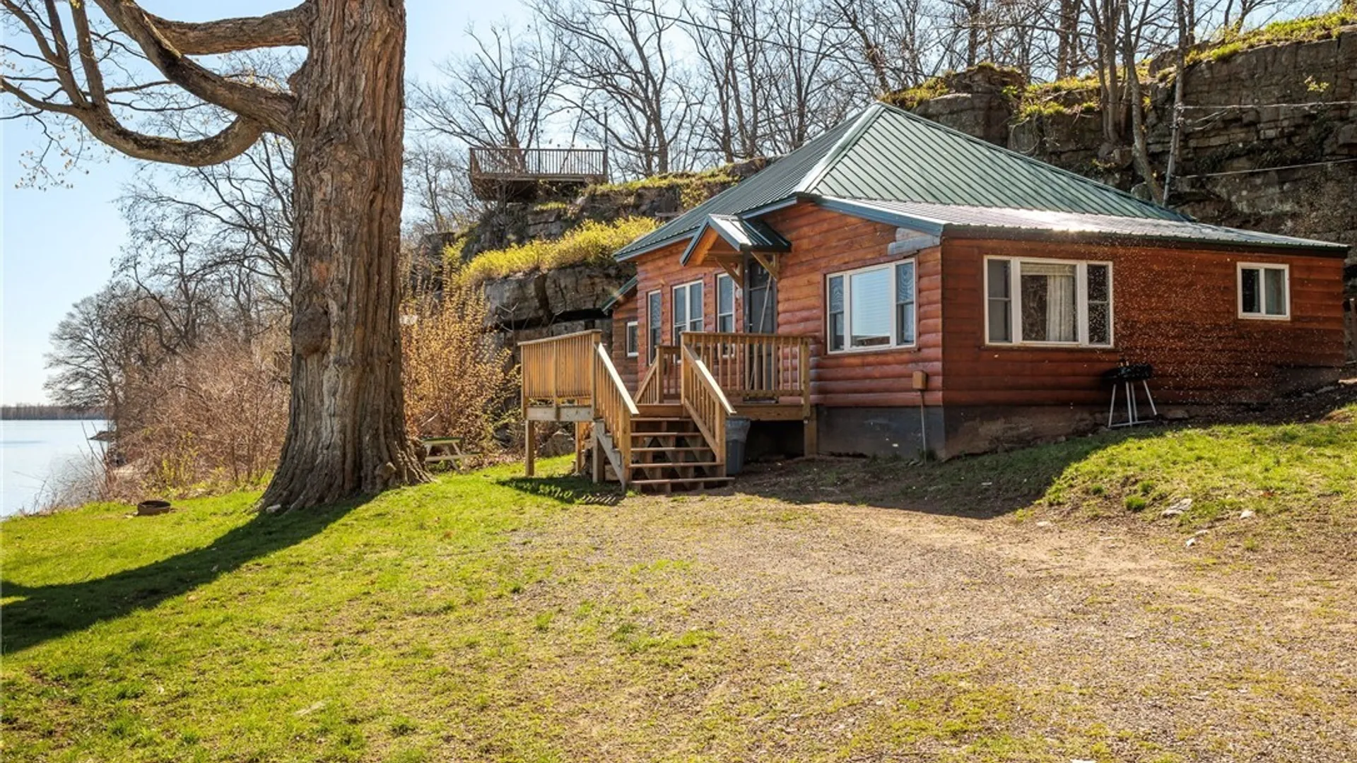 Property at 2468 County Route 6, Hammond, NY 13646 11