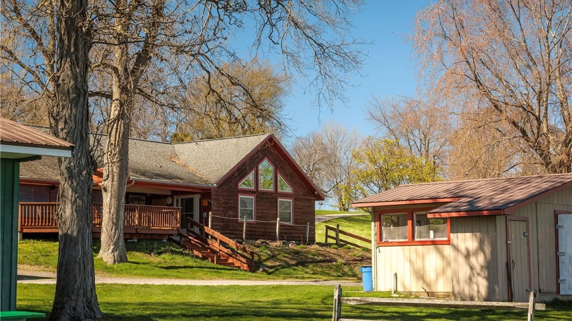 Property at 2468 County Route 6, Hammond, NY 13646 12