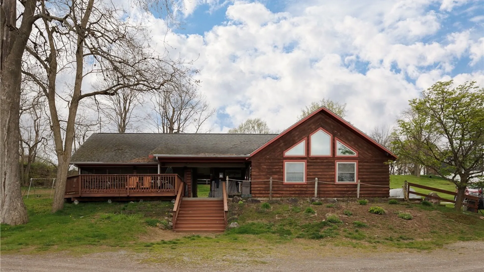 Property at 2468 County Route 6, Hammond, NY 13646 14