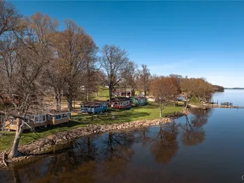 Property at 2468 County Route 6, Hammond, NY 13646