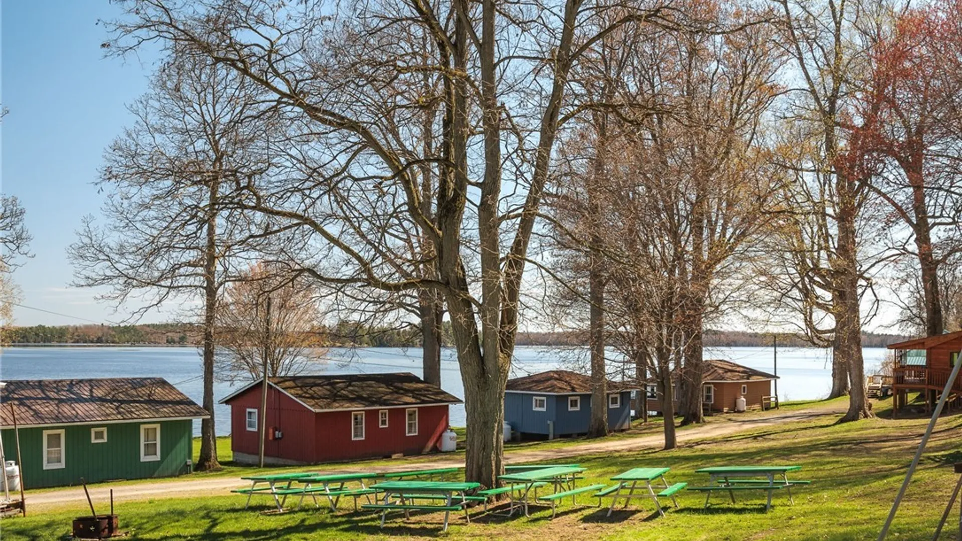 Property at 2468 County Route 6, Hammond, NY 13646 2