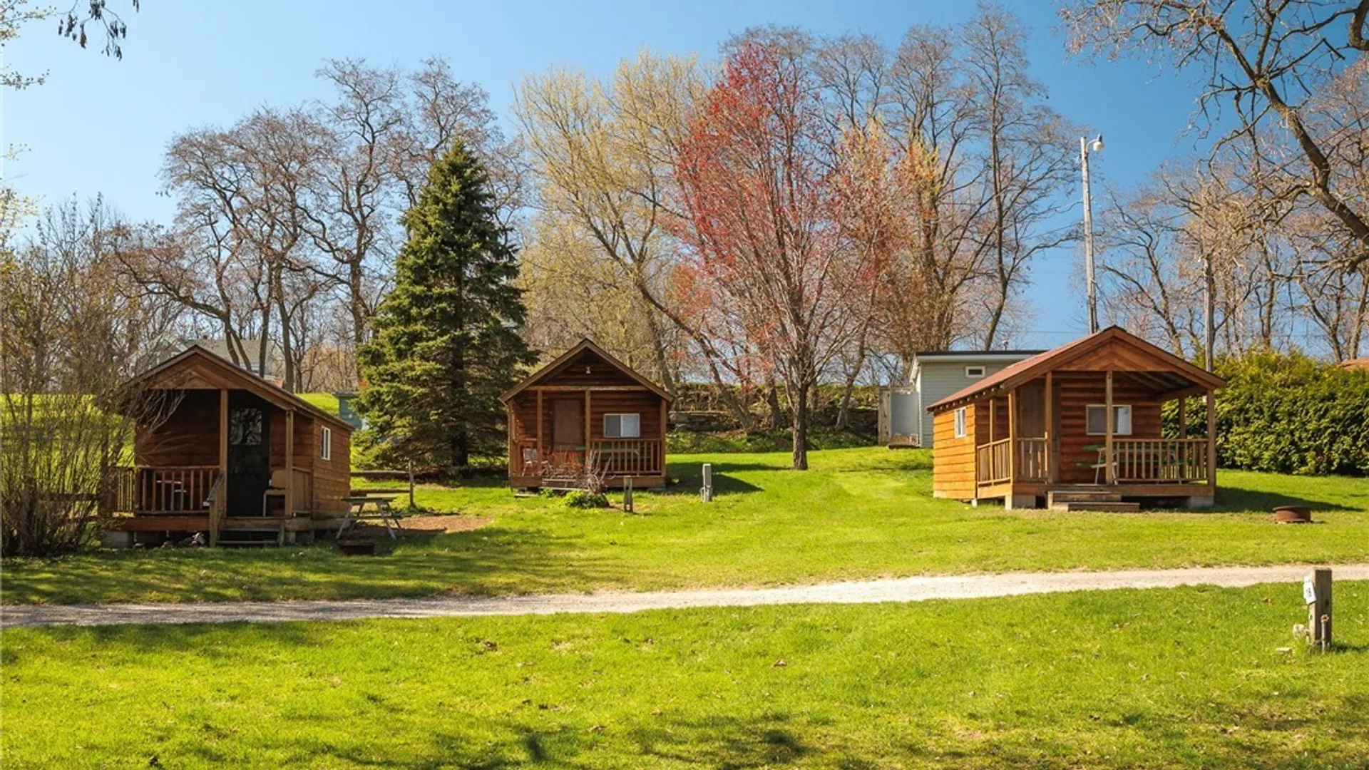 Property at 2468 County Route 6, Hammond, NY 13646 32