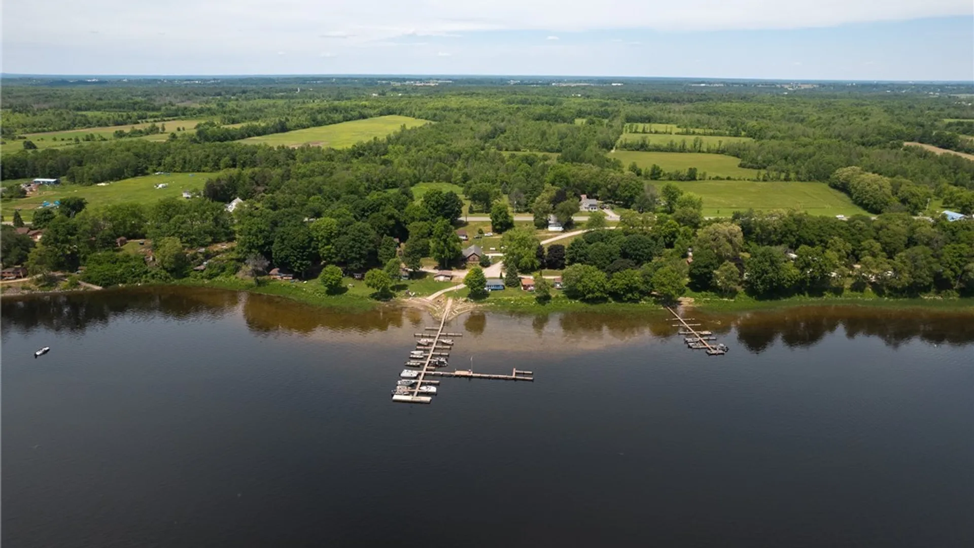 Property at 2468 County Route 6, Hammond, NY 13646 38