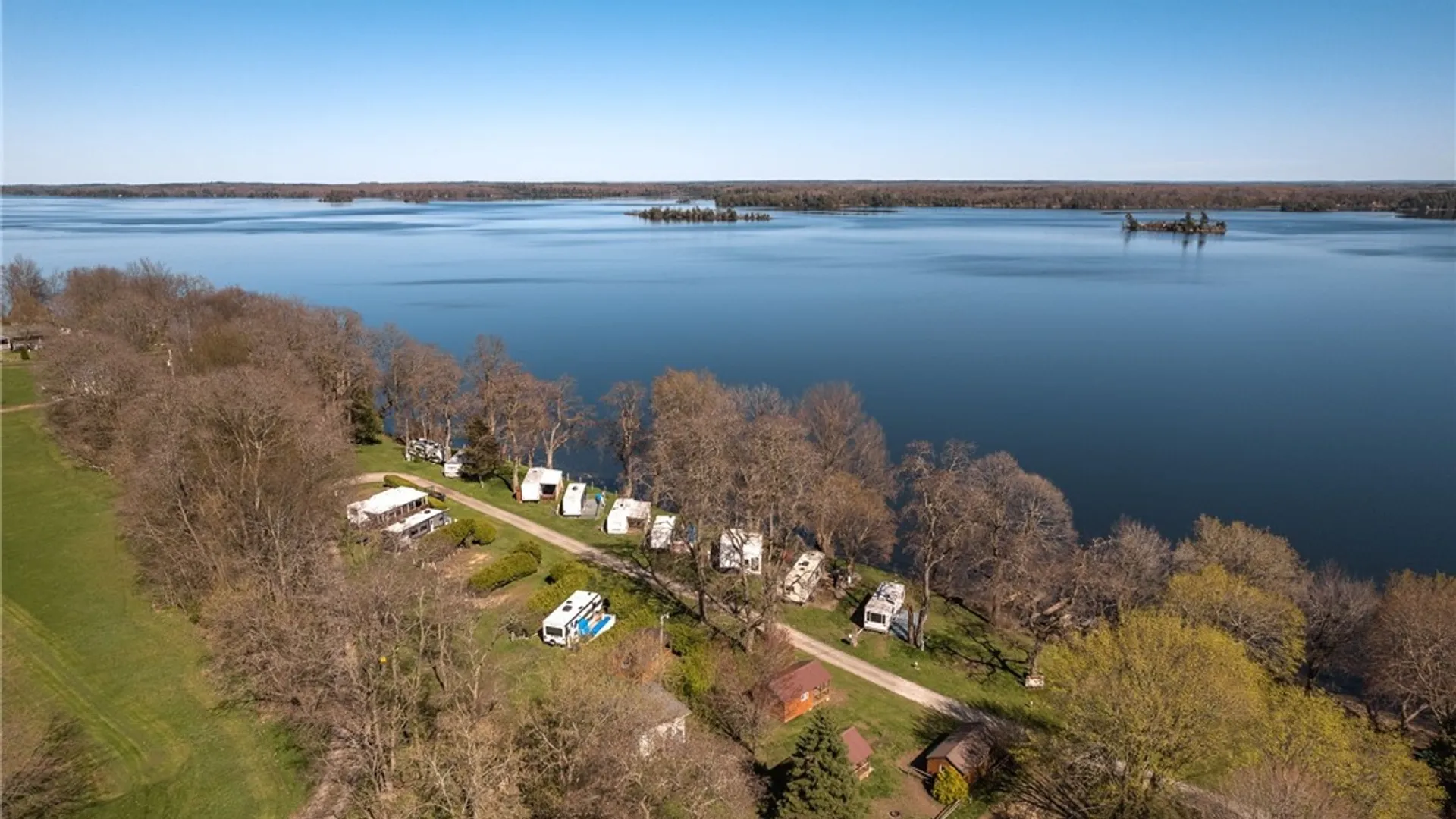 Property at 2468 County Route 6, Hammond, NY 13646 40