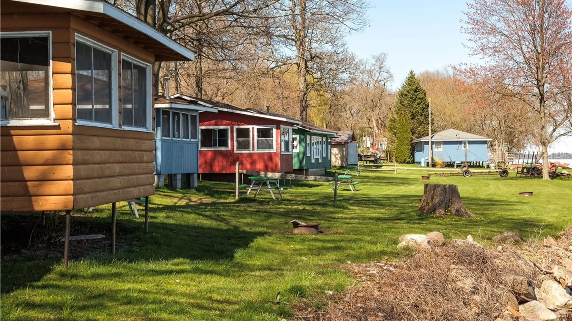 Property at 2468 County Route 6, Hammond, NY 13646 6