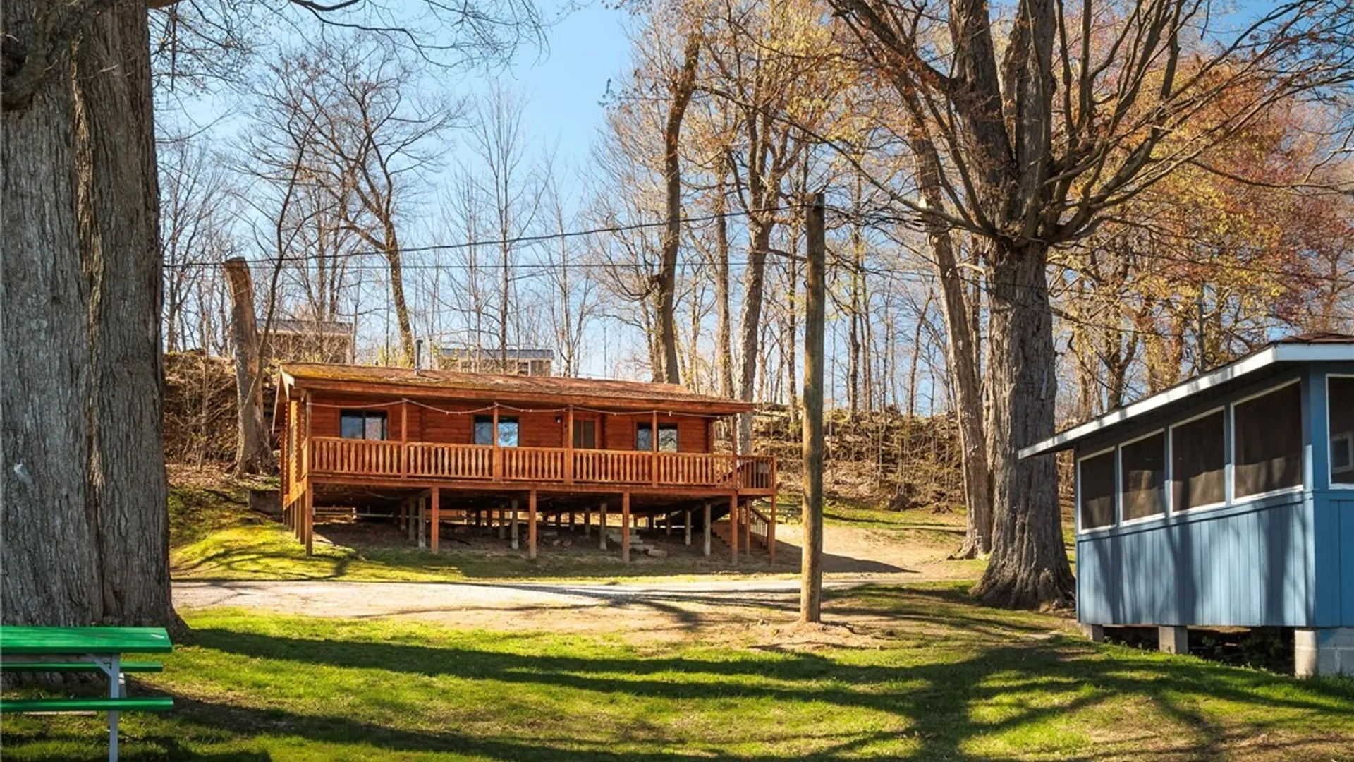 Property at 2468 County Route 6, Hammond, NY 13646 8