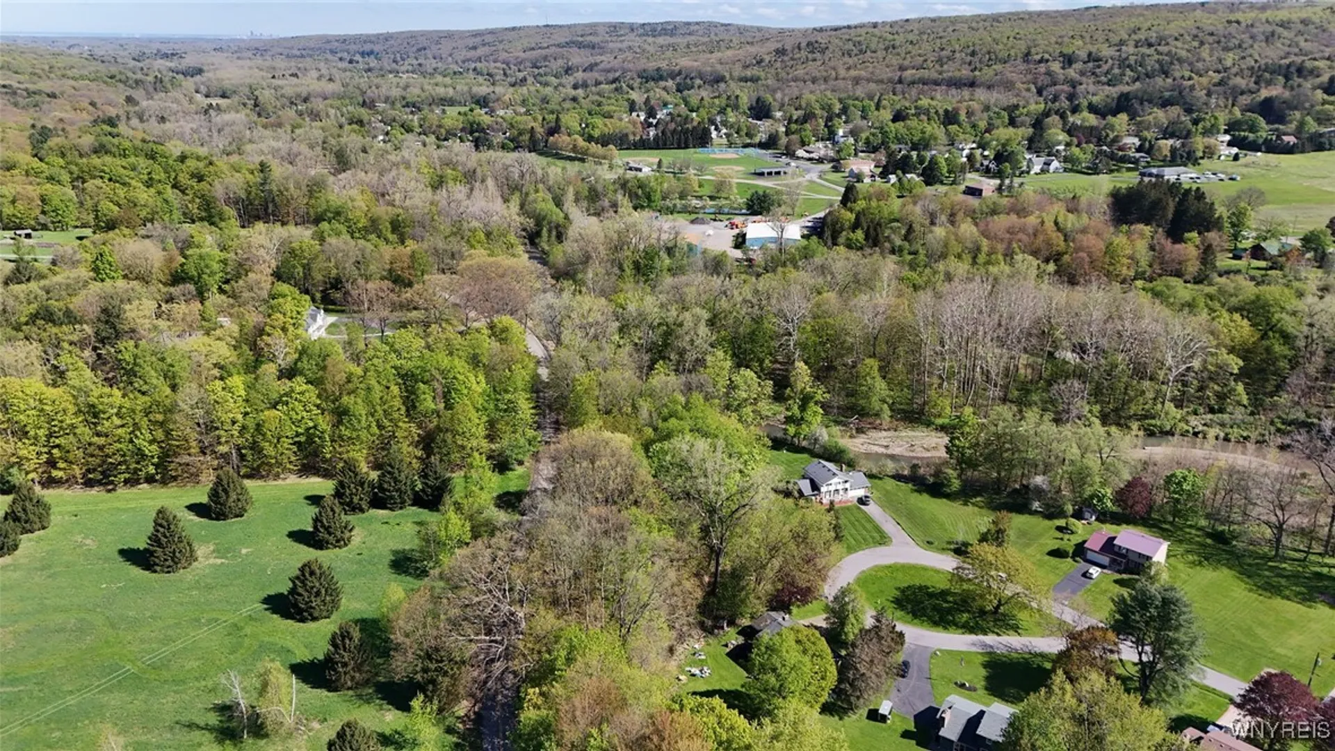 Property at 6562 Colonial Drive, Boston, NY 14025 11