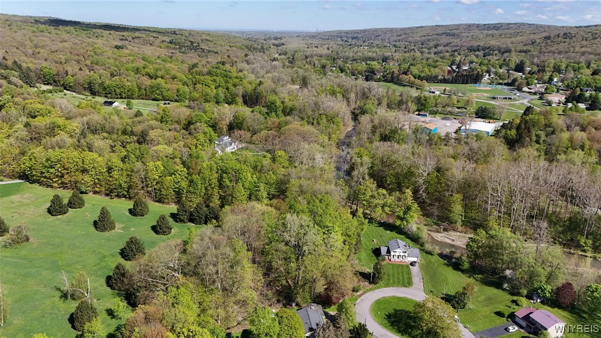 Property at 6562 Colonial Drive, Boston, NY 14025 12