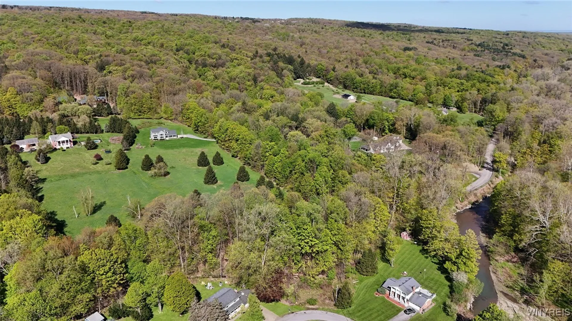 Property at 6562 Colonial Drive, Boston, NY 14025 13