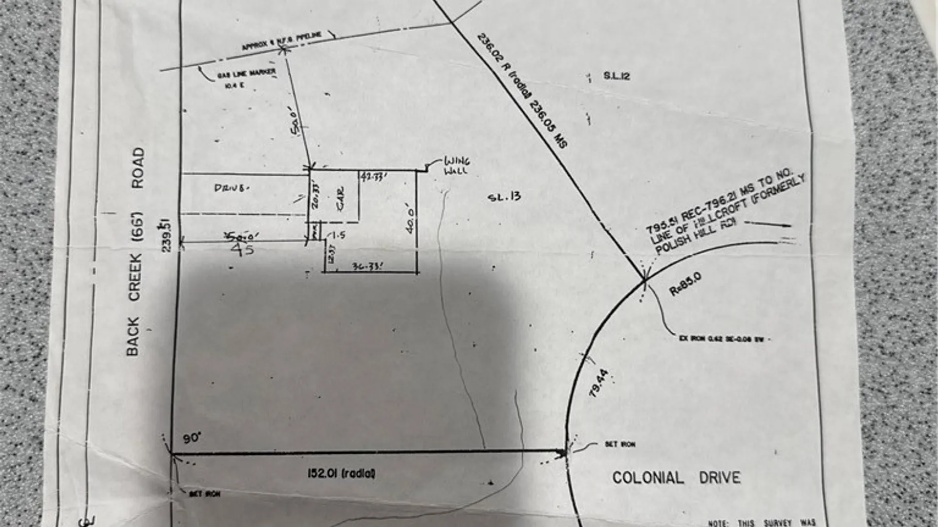 Property at 6562 Colonial Drive, Boston, NY 14025 2