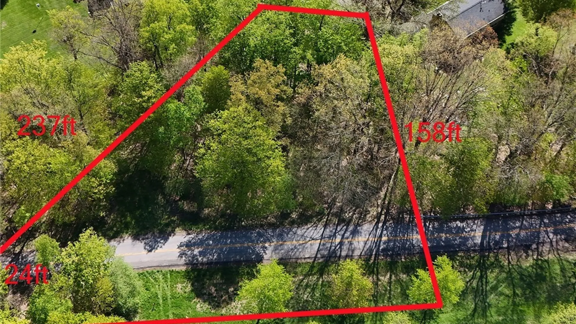 Property at 6562 Colonial Drive, Boston, NY 14025 21