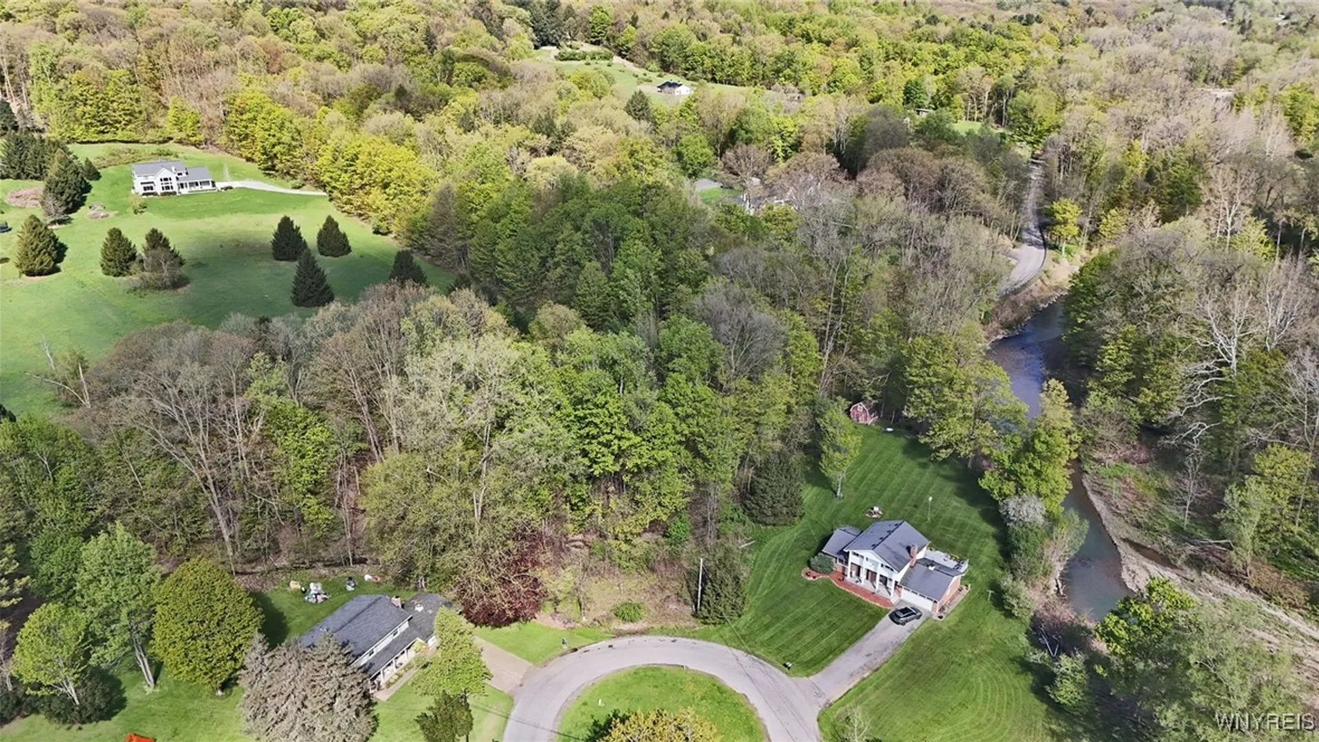 Property at 6562 Colonial Drive, Boston, NY 14025 4