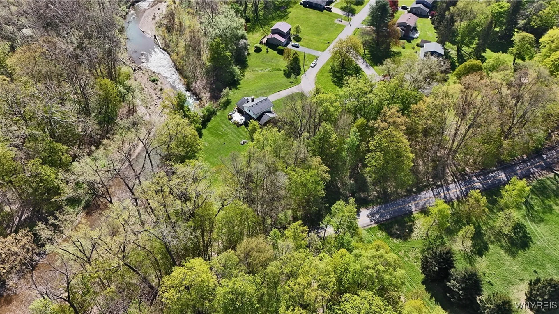 Property at 6562 Colonial Drive, Boston, NY 14025 7