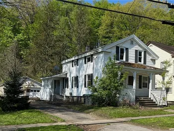 Property at 1001 Utica Street, Whitestown, NY 13424