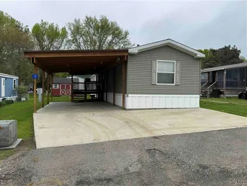 Property at 4460 NY-275, Friendship, NY 14739