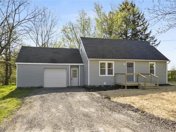 Property at 441 Comfort Road, Danby, NY 14850