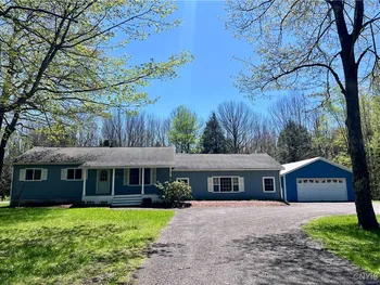 Property at 8595 Price Road, Floyd, NY 13354