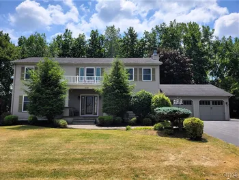 Property at 3130 Meadow View Lane, Sennett, NY 13021
