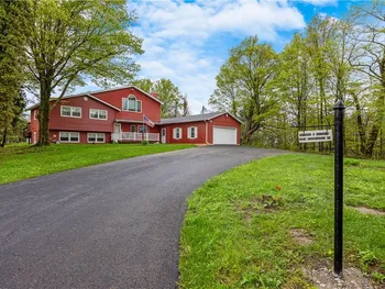 Property at 3773 Henneberry Road, Pompey, NY 13078