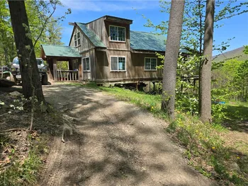 Property at 7451 Feather Street, Springwater, NY 14512