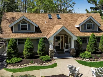 Property at 233 Falls Road, Aurora, NY 14170