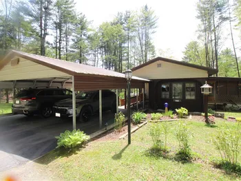 Property at 35 Big Oak Drive, Campbell, NY 14821