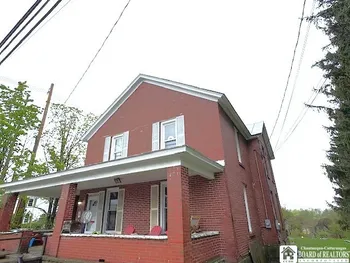 Property at 154 Portage Street, Westfield, NY 14787