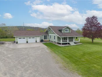 Property at 156 Mill Street, Cohocton, NY 14826
