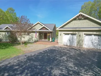 Property at 115 Ballou Road, Sandy Creek, NY 13083