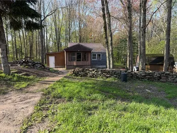 Property at 304 Canfield Road, Parish, NY 13131
