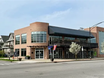 Property at 1435 Hertel Avenue, Buffalo, NY 14216