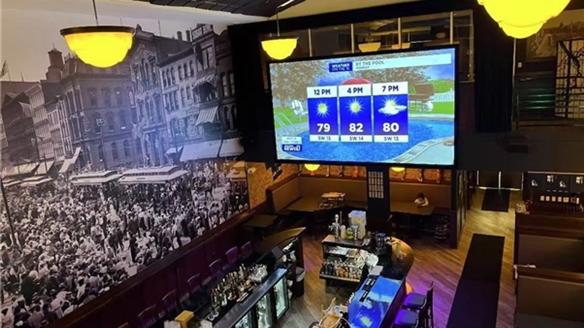 Property at 1435 Hertel Avenue, Buffalo, NY 14216 6