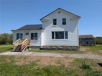 Property at 30622 Vanalstyne Road, Clayton, NY 13622