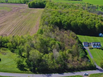 Property at Lot #5 Rouse Rd, Onondaga, NY 13110