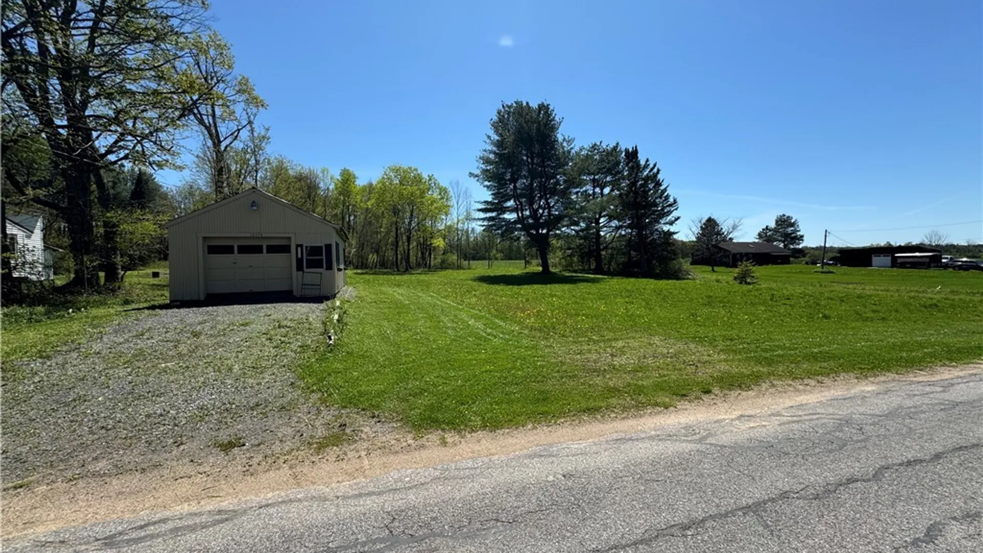 Property at 10554 Whittaker Road, Trenton, NY 13304 2