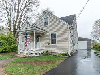 Property at 9644 Pearl Street, New Bremen, NY 13327