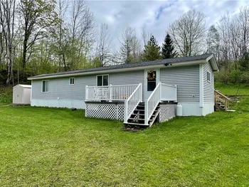 Property at 270 Bisby Road, Smyrna, NY 13464