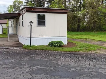 Property at 73 Andrus Circle, Hanover, NY 14136