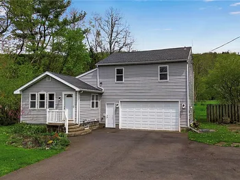 Property at 1816 Olean Road, Aurora, NY 14139