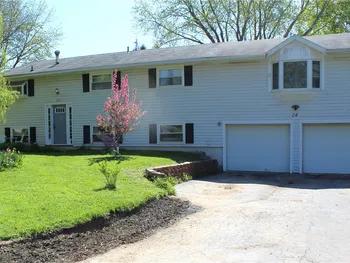 Property at 24 Finnegan Way, Henrietta, NY 14467