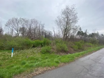 VL Lake Shore Road, Hamburg, NY 14085