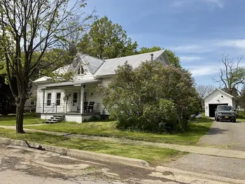 Property at 11 Moss Street, New Berlin, NY 13411