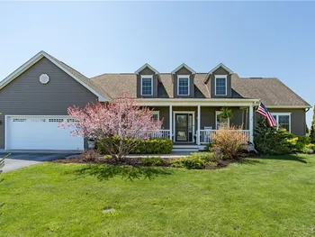 Property at 210 Funnycide Drive, Hounsfield, NY 13685
