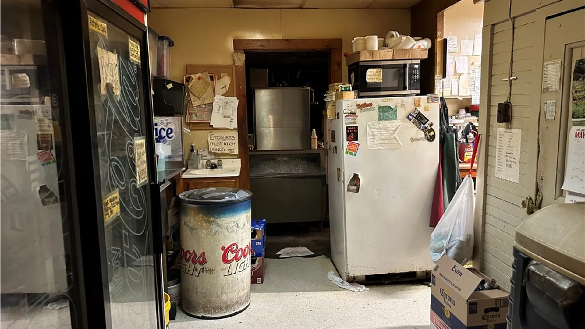 Property at 12 Mechanic Street, Bradford City, PA 16701 16