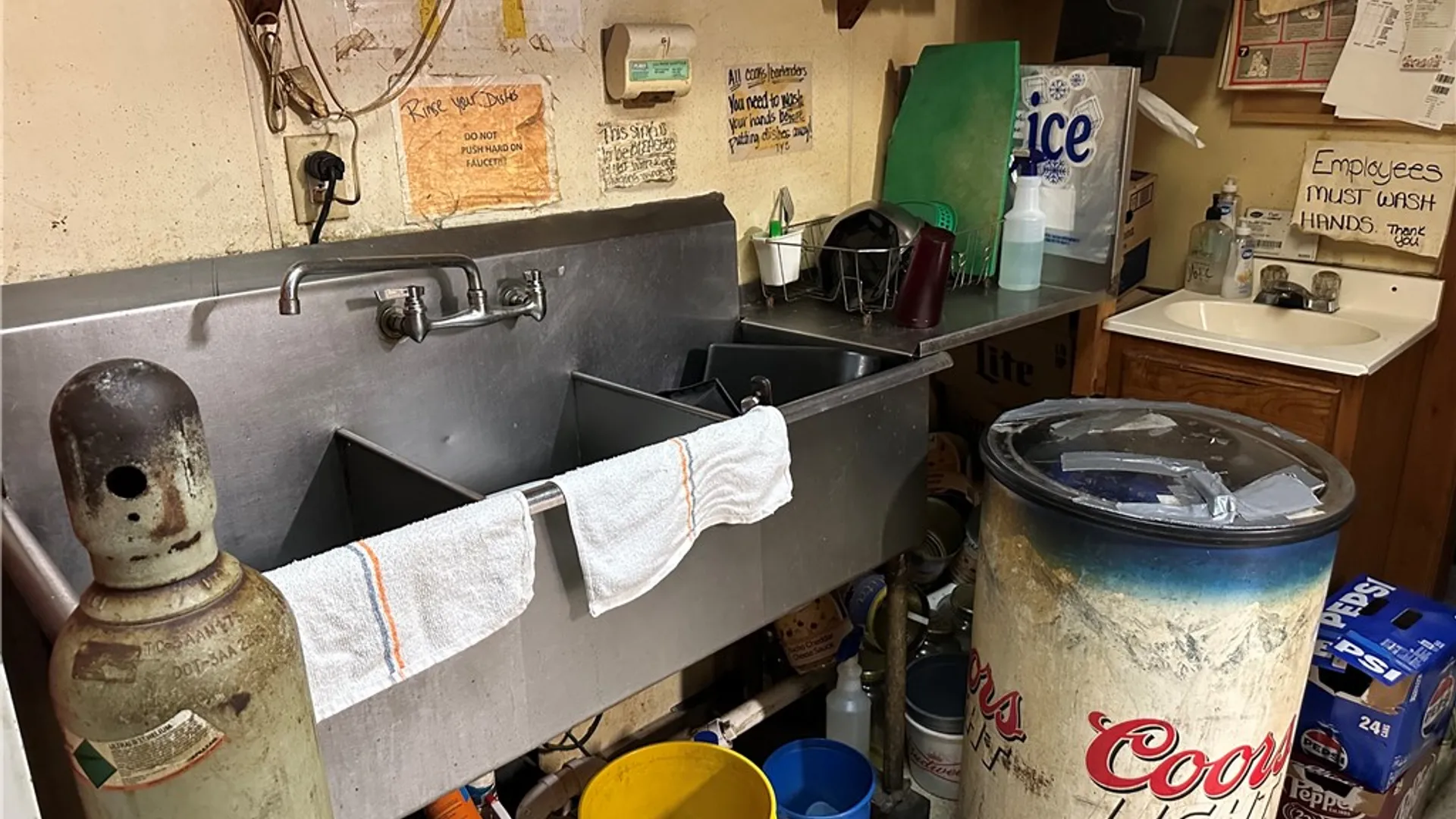 Property at 12 Mechanic Street, Bradford City, PA 16701 17