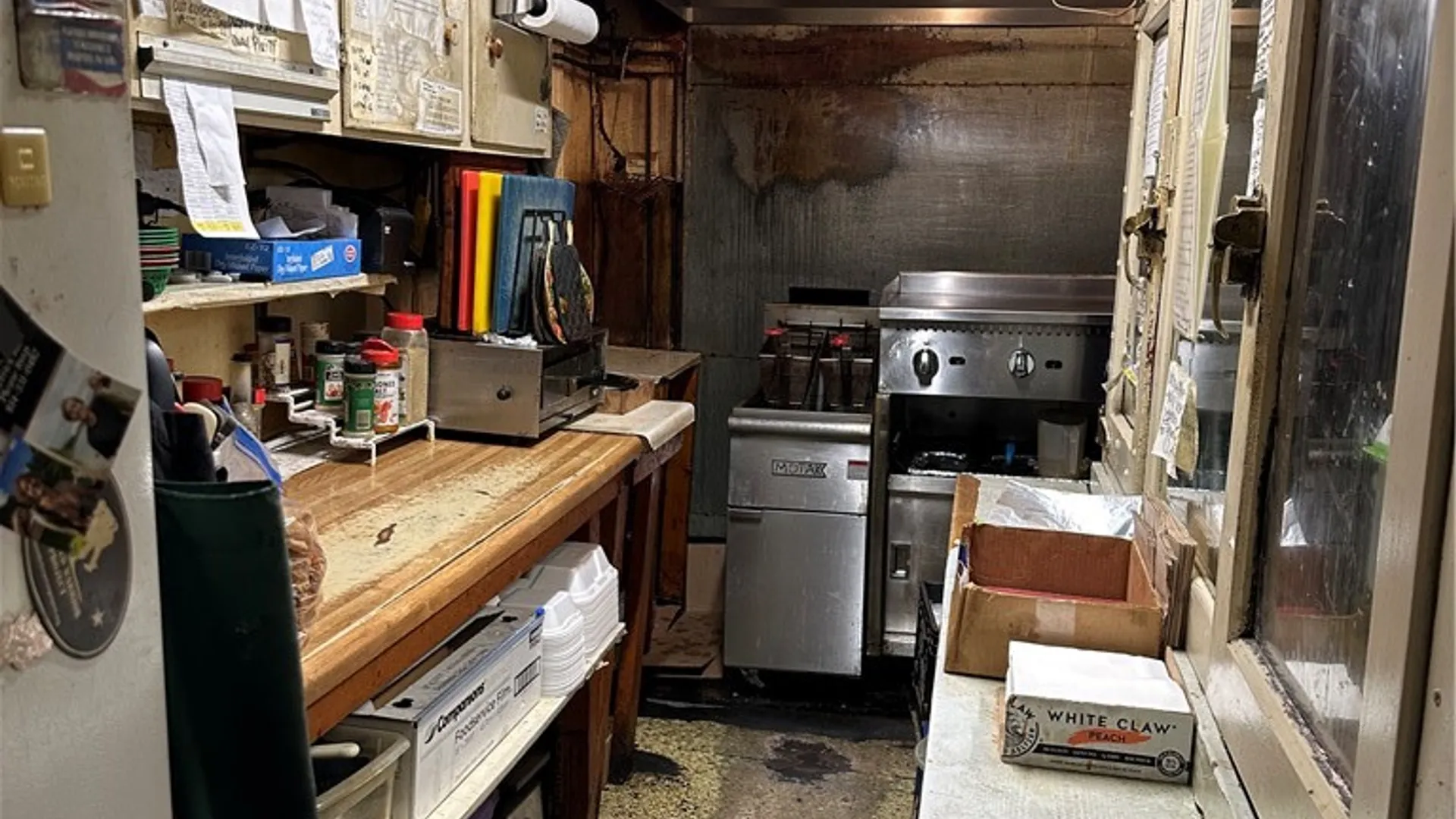 Property at 12 Mechanic Street, Bradford City, PA 16701 18