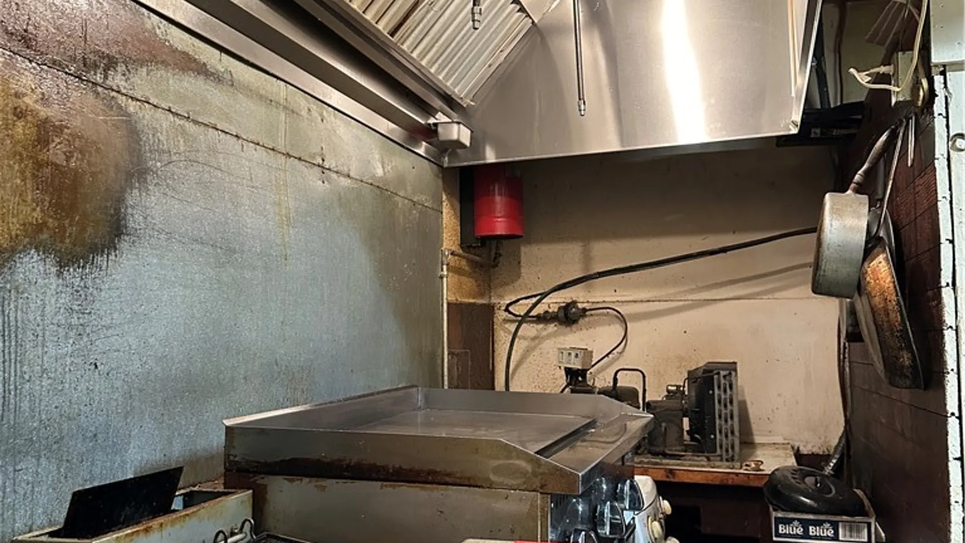 Property at 12 Mechanic Street, Bradford City, PA 16701 19