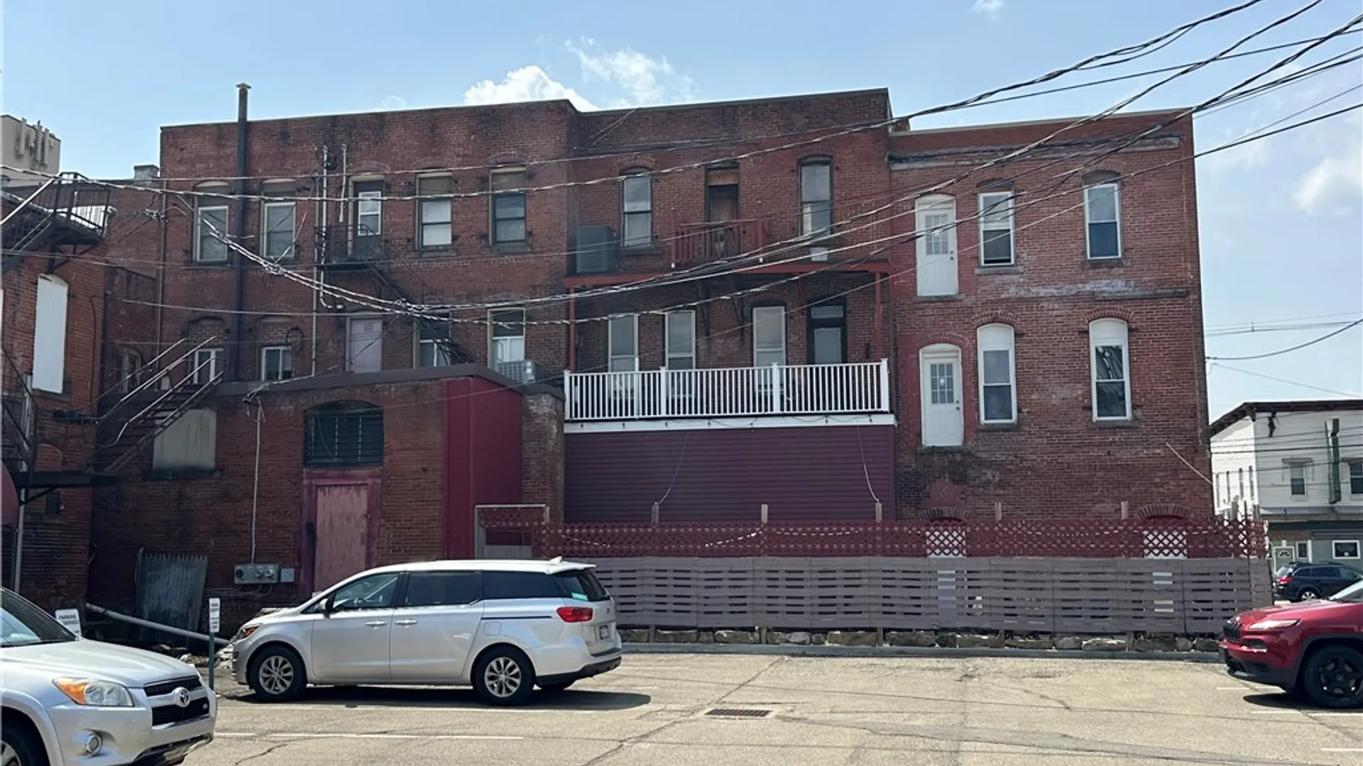 Property at 12 Mechanic Street, Bradford City, PA 16701 2